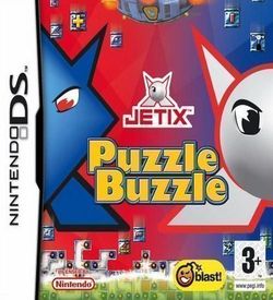 2223 - Jetix Puzzle Buzzle ROM